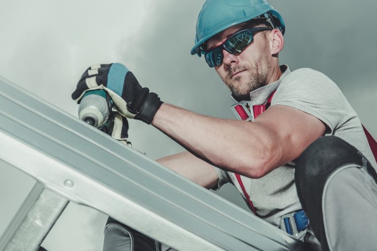 steel fabrication adelaide