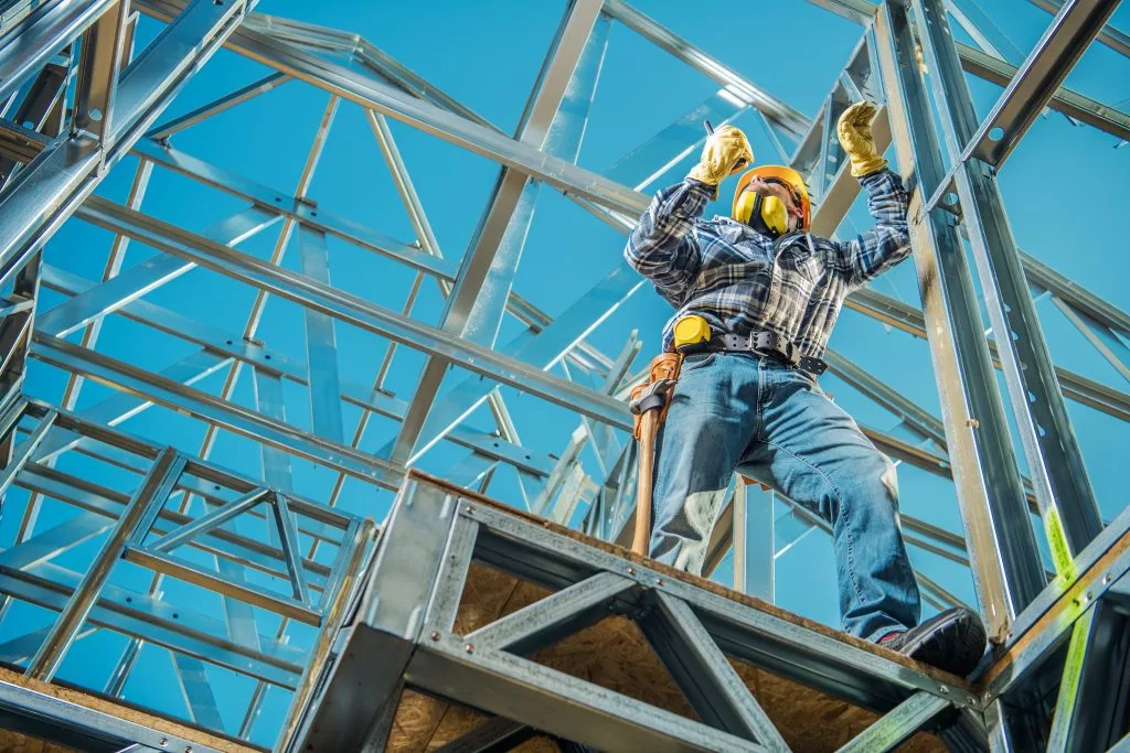 Steel Fabrication Adelaide