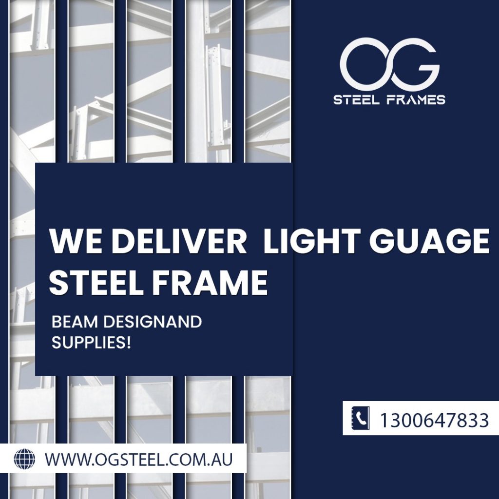residential steel truss
