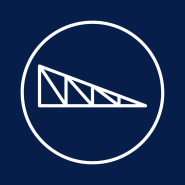 steel roof truss