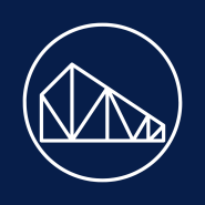 steel wall frame graphic
